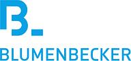 Logo Blumenbecker Gruppe Deutschland
